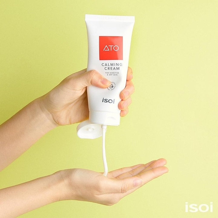 ATO Calming Cream