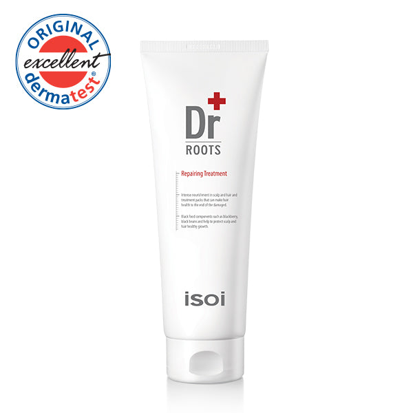 Dr. Roots Repairing Treatment