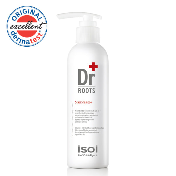 Dr. Roots Scalp Shampoo