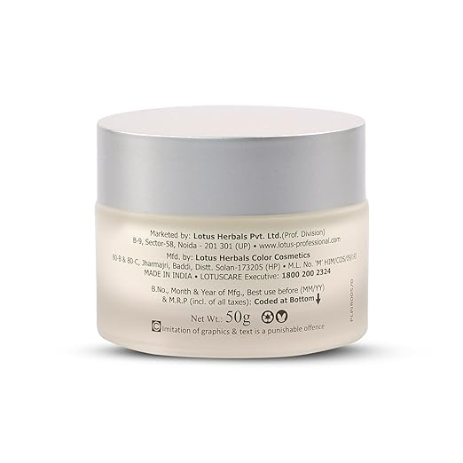 Rx Whitening & Brightening Creme