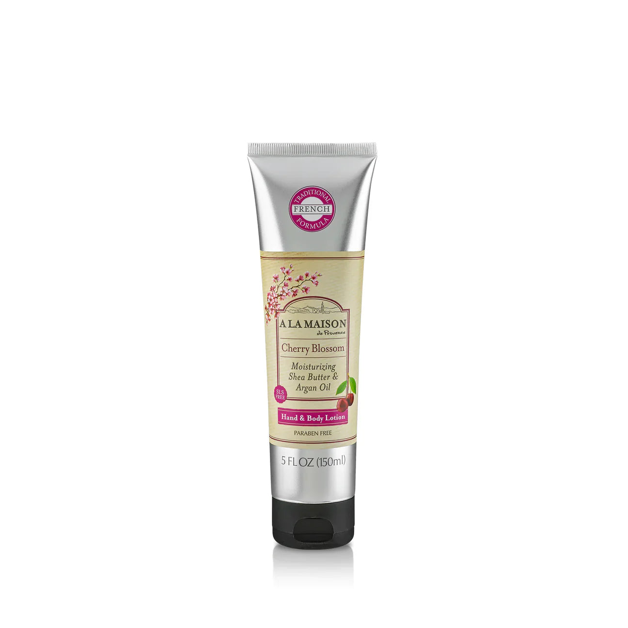 Cherry Blossom Body Lotion