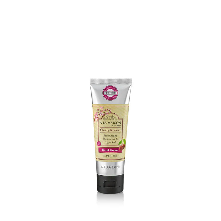 Cherry Blossom Hand Cream