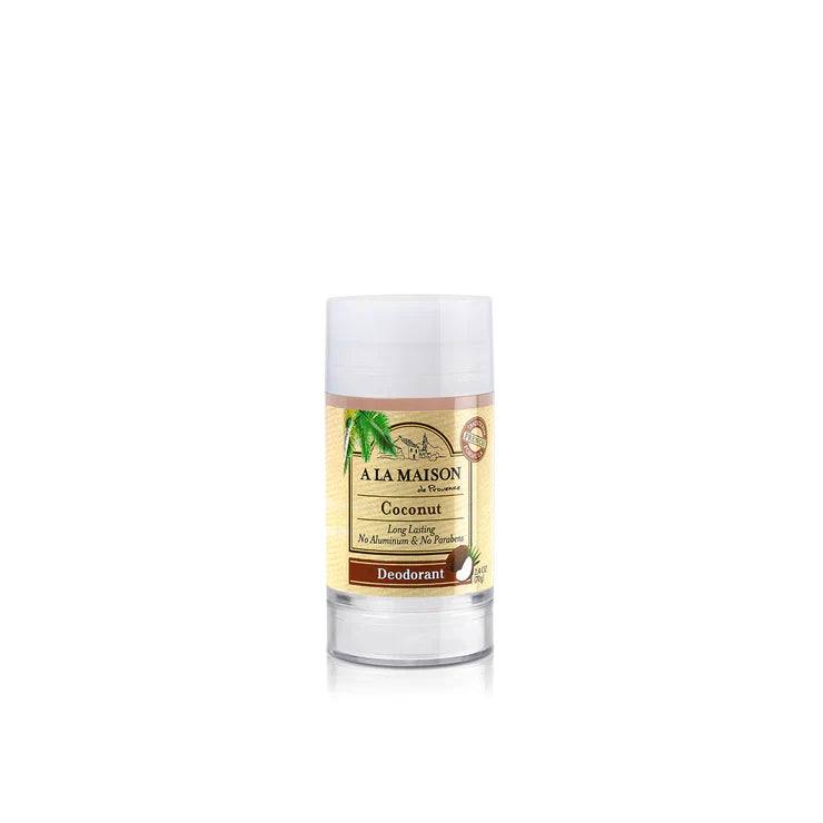 Coconut Deodorant