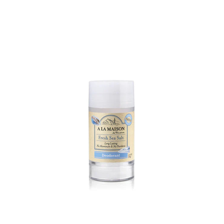 Fresh Sea Salt Deodorant