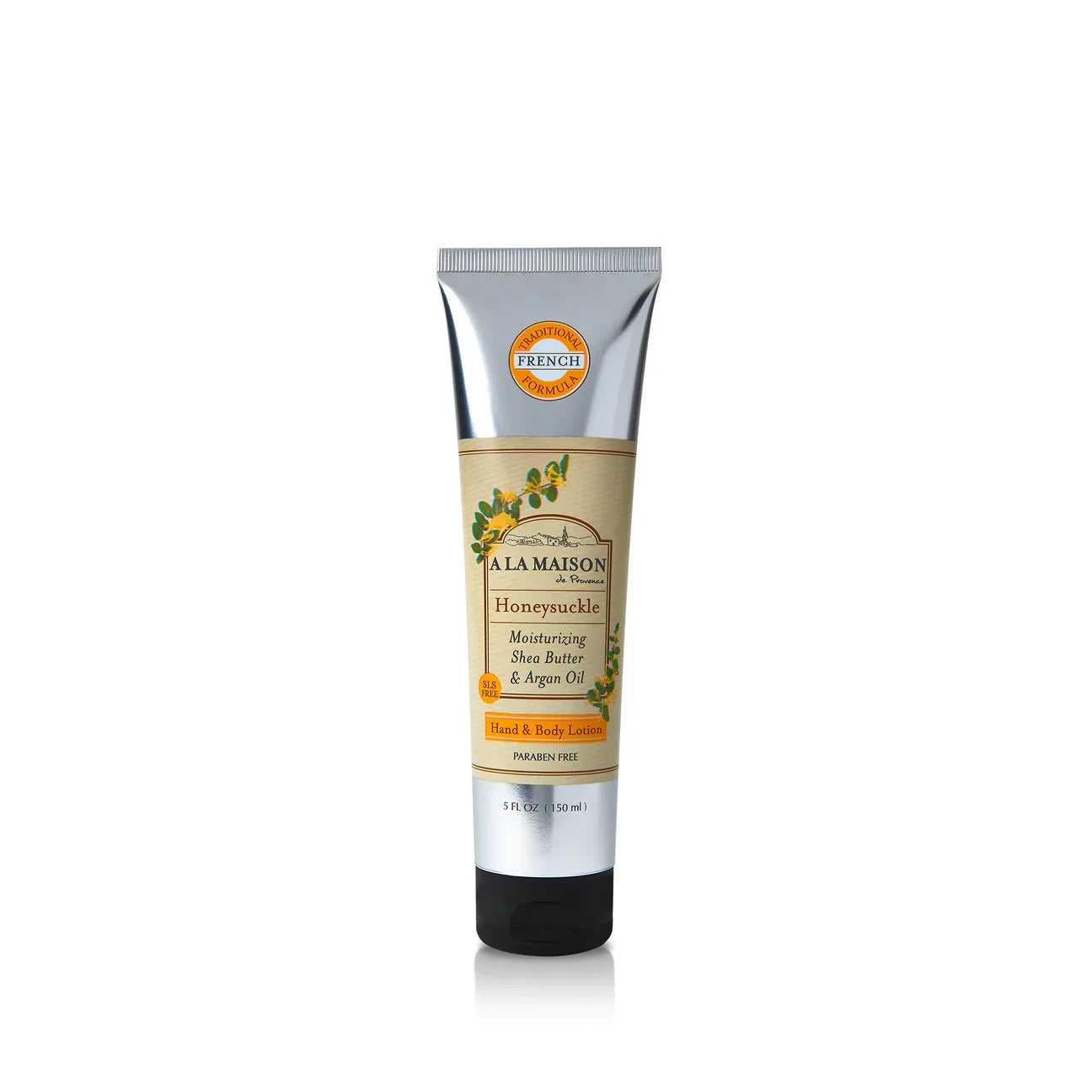 Honeysuckle Body Lotion