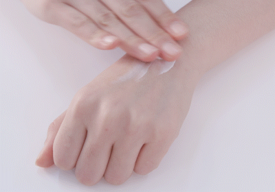 Natur Lavender Hand Cream