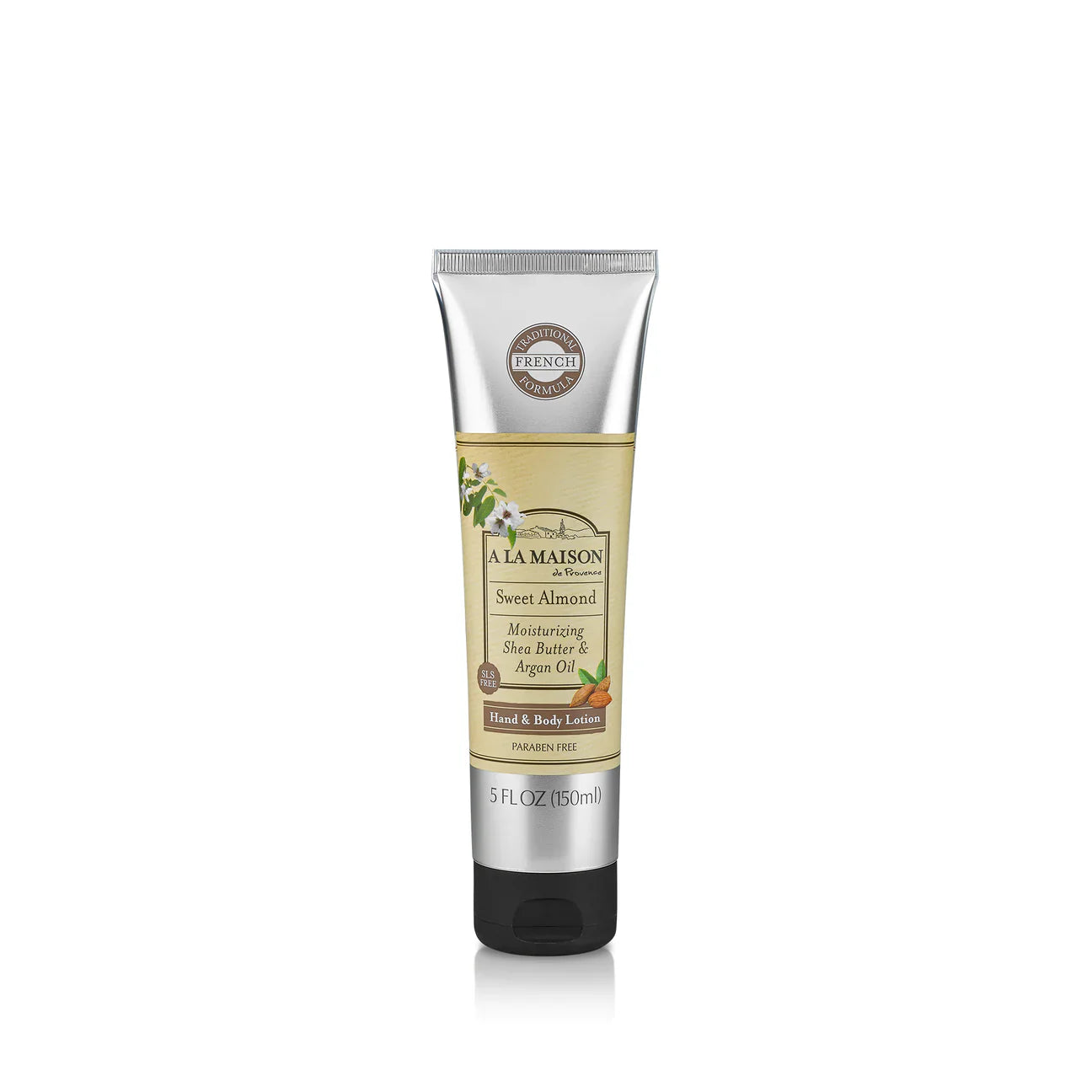 Sweet Almond Body Lotion