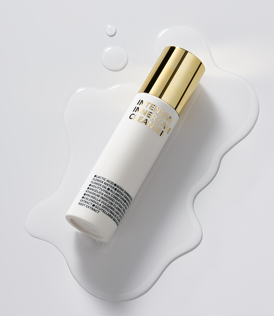Intensive Inner Care Cleanser